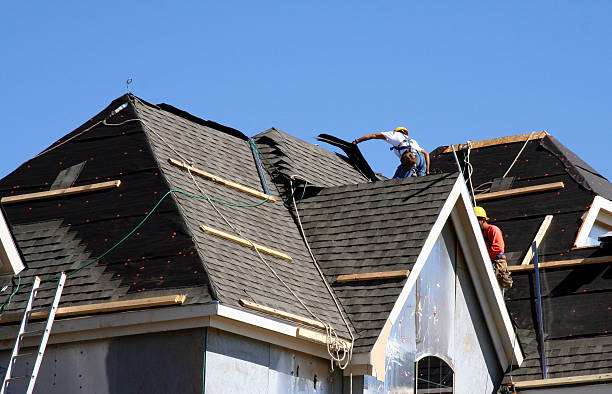 Reliable Dallas, NC Roofing Contractor Solutions