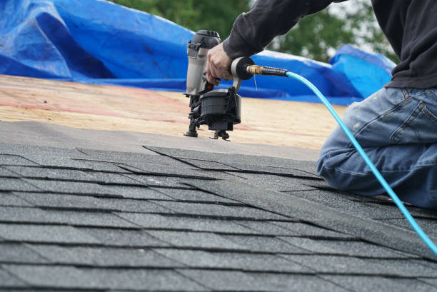 Roof Installation Near Me in Dallas, NC